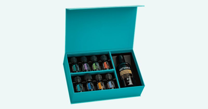 Занятие: AromaTouch®