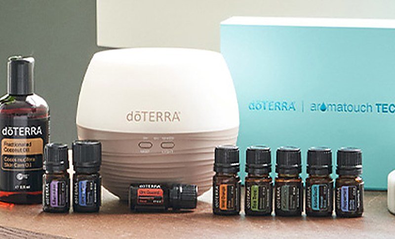 AromaTouch®